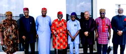 ‘Great achiever, perfect gentleman,’ Ohanaeze Ndigbo mourns Obiozor