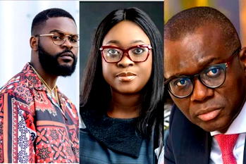 Falz cautions Sanwo Olu, Police over Bolanle’s death, demands justice