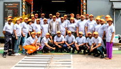 CSR: Transafam Power launches environmental transformation initiative
