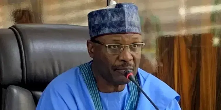 Breaking: INEC shifts Enugu East Senatorial Election  