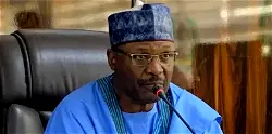 INEC completes nationwide review of governorship election results