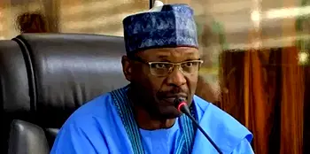 2023 polls: INEC fared well, says group