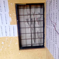 Again, Imo INEC office attacked, fourth in three weeks