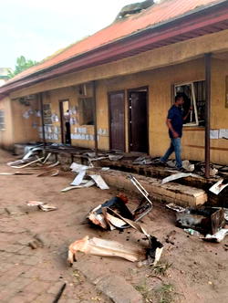 No critical election material affected in attack on Imo office – INEC