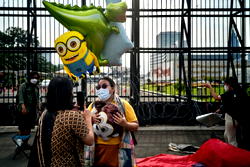 Indonesia parliament approves ban on extra-marital sex