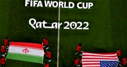 Iranian man shot dead for celebrating country’s World Cup exit