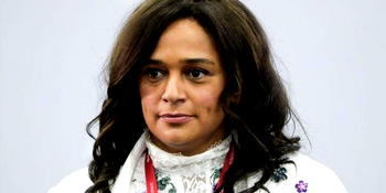 Court orders seizure of ex-Angolan president’s daughter, Isabel’s assets