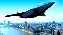 UK, Italy, Japan partner to build advanced fighter jet