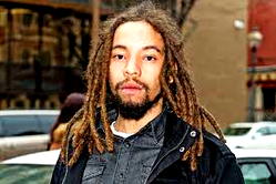 Bob Marley’s grandson, Jo Mersa is dead