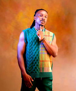 Juwce inks deal with Richie Music Empire, set to drop ‘The Liquor EP’