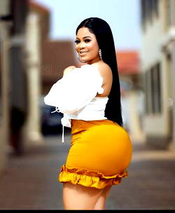 I love having my son all to myself – Kisa Gbekle