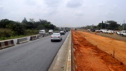Five die in lone accident on Lagos-Ibadan expressway