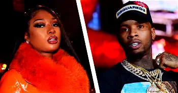 Canadian rapper, Tory Lanez found guilty in shooting of Mega Thee Stallion