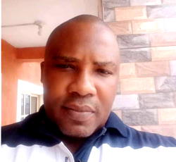 <strong>Family accuses mistress of  son’s murder, demands justice</strong>