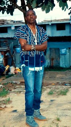 Women are part of the music game – Rapper, Le King