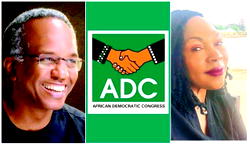 Doherty is governor Lagos needs, says Oboh, ADC Nat’l Rep