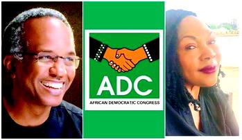 Doherty is governor Lagos needs, says Oboh, ADC Nat’l Rep