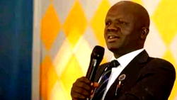 2023: Leave God to choose new leader, Cleric tells Nigerians