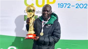 World Cup: Morocco can beat France with current form – Manu Garba