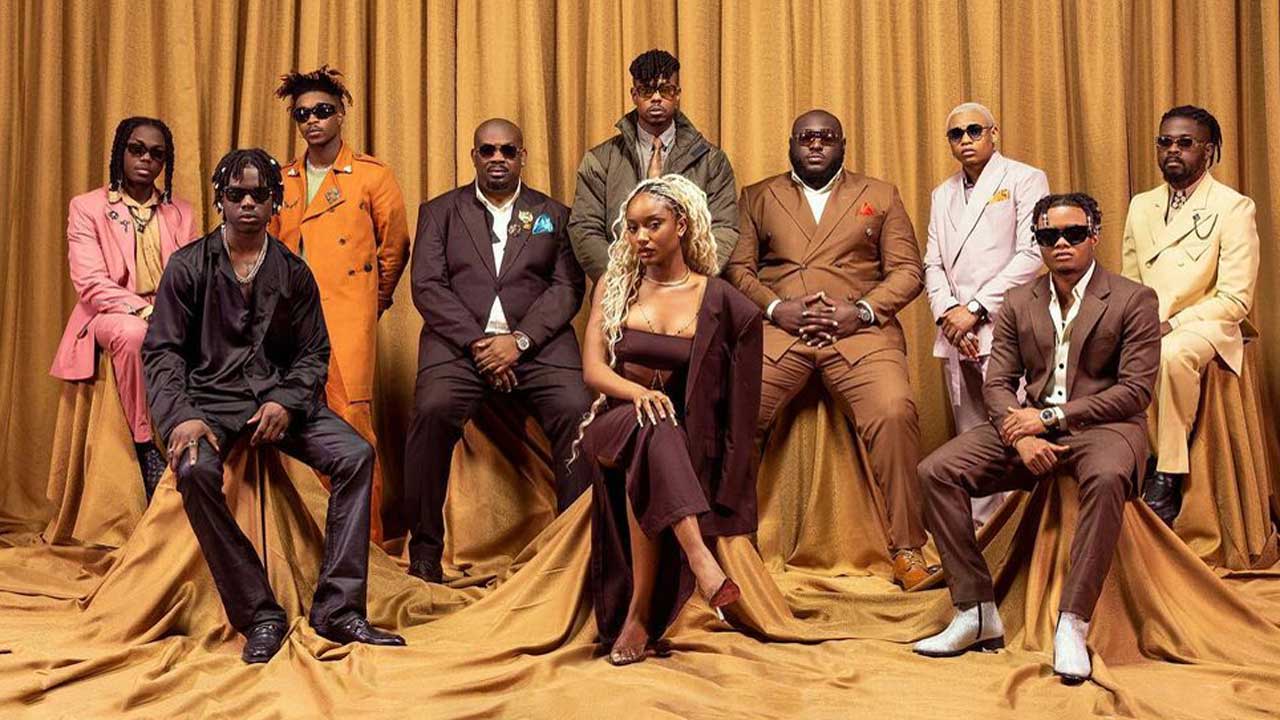 Top Entertainment Events You Should Attend This December
