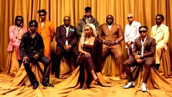 Mavins marks 10th anniversary with new album