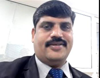 <strong>I help patients to get dollars at official rate to pay for treatment</strong>—Saravanan Arimuthu