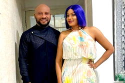 May Edochie now a respectable brand influencer