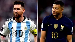 2022 World Cup: Black annihilators vs Black colonists
