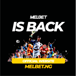 Melbet Is Back