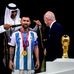 Lionel Messi, Paris Saint-Germain reach contract agreement