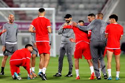 Qatar 2022: Morocco and the politics of African identity
