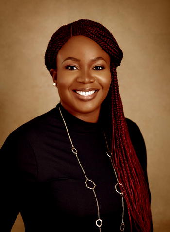 Breaking Barriers across Borders in Wealth Creation – Ms. Subomi Plumptre, Co-Founder, Volition Capital Investments Limited