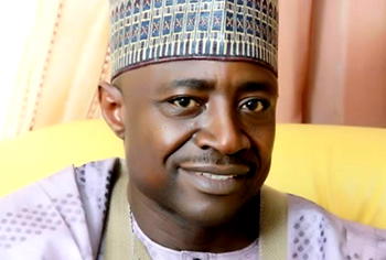 NASENI seeks presidential intervention to mass produce military weapons