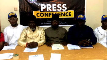 Emefiele: Niger Delta Group vows resistance to removal plot