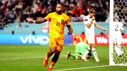Netherlands beat USA 3-1 to advance to quarter finals