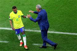 World Cup 2022: Neymar to return against South Korea