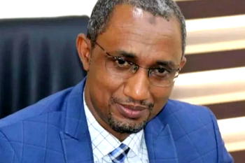 NiMet remains best meteorological service in Africa — DG