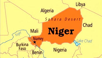 Niger becomes first African country to eradicate river blindness – WHO