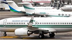 <strong></img>Nigeria Air: Parties hope on the court, as battle rages</strong>
