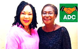 ADC runs Lagos with grassroots, community work