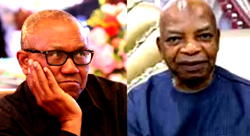 2023 presidency: Arthur Eze, LP clash over Obi’s ambition
