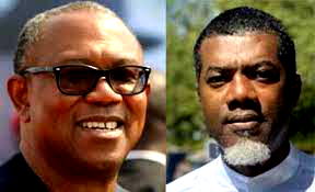 Tinubu better than Peter Obi, other politicians – Reno Omokri