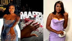 Nigerian relationship advisor, Oloni engaged