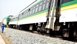 Edo train kidnap: Terrorists struck because there’s no security in station —Witnesses