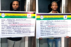 Police bust POS fraud syndicate responsible for N16m theft