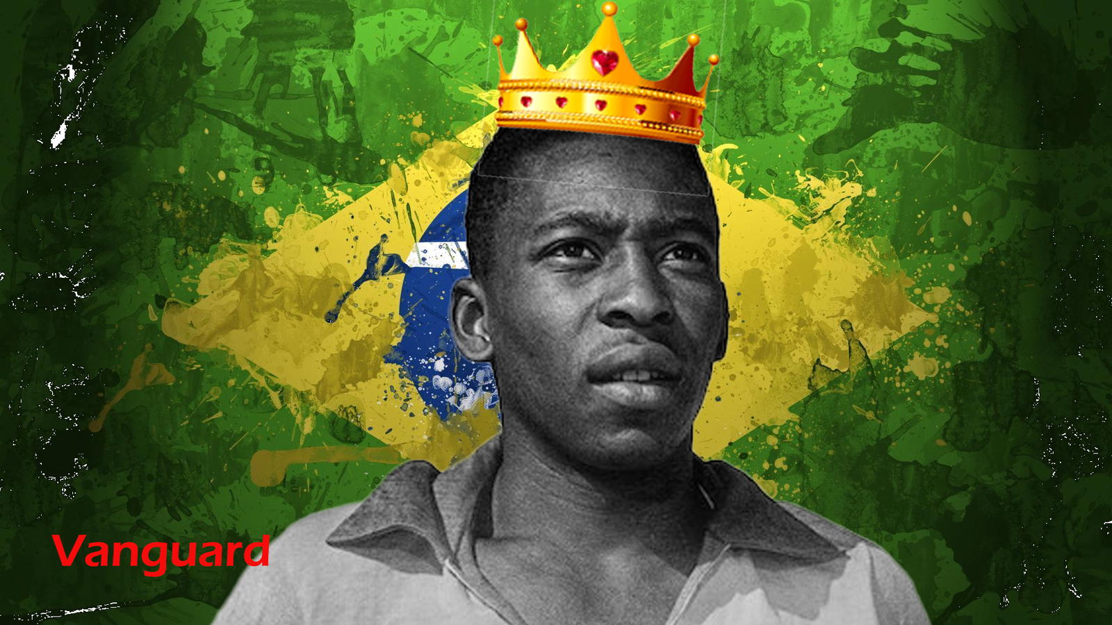 pele wallpaper