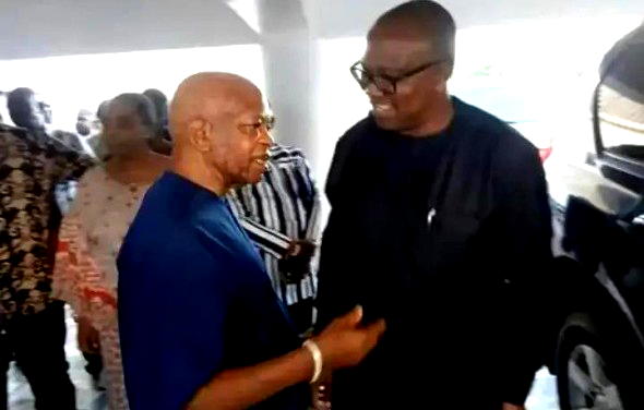 Peter Obi’s Nigerian project, not Igbo president, Obidients reply Arthur Eze