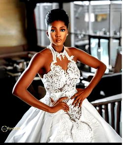 I’m proud representing Nigeria at Miss Africa Calabar 2022 – Precious Okoye