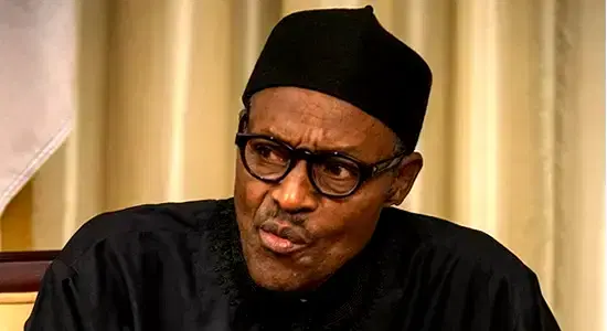 President Buhari Buhari mourns ex-VC of 3 Nigerian universities