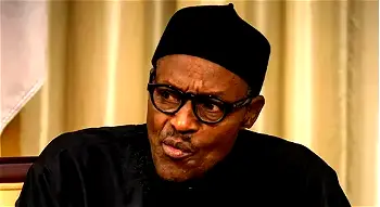 Buhari: We’re already back in dark ages